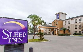 Sleep Inn Scott-Lafayette West